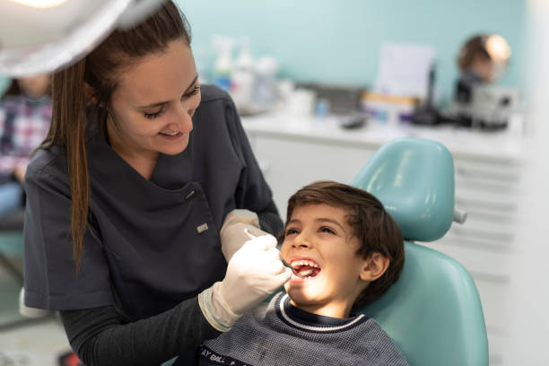 Best Emergency Tooth Extraction in Brookville, IN