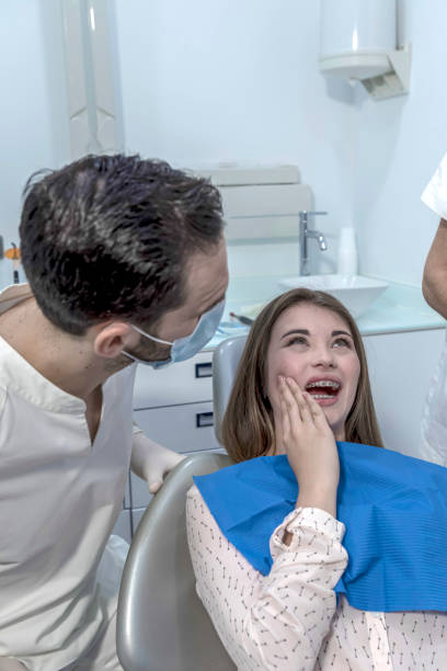 Best Emergency Treatment for Dental Infections or Abscesses in Brookville, IN