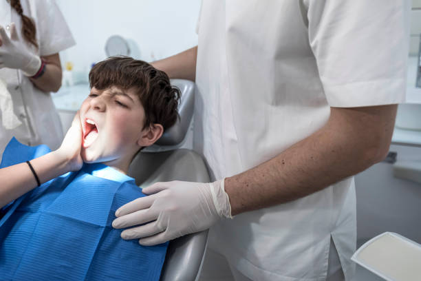 Best Cosmetic Emergency Dentistry in Brookville, IN