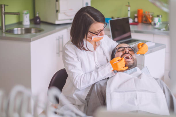 Best Weekend Emergency Dentist in Brookville, IN