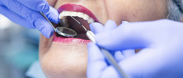 Best Emergency Denture Repair in Brookville, IN